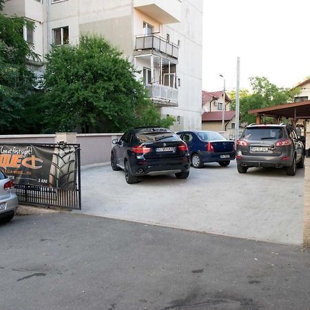 Apartmán Penthouse De Lux Oradea Exteriér fotografie